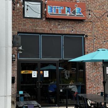 Bit Bar Salem - Bars Near Me - Salem, Massachusetts