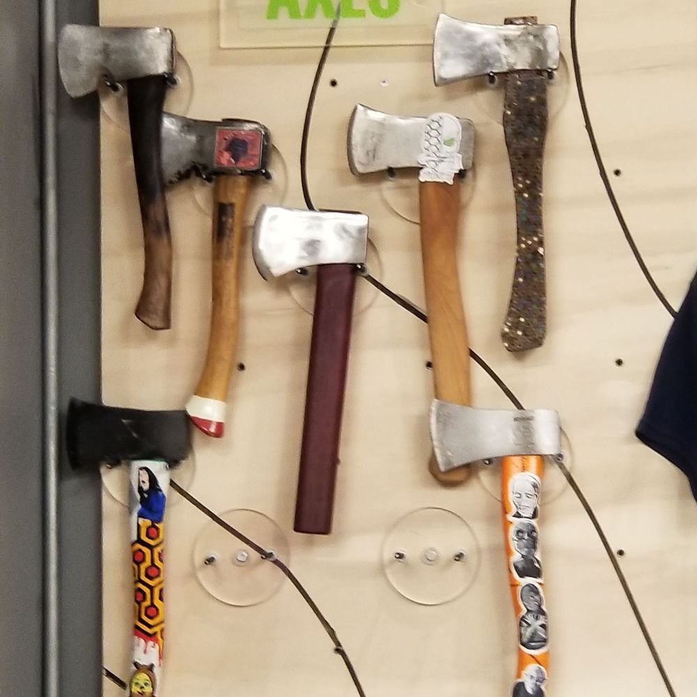 THE BEST 10 Axe Throwing in Charlotte, NC Last Updated August 2021 Yelp