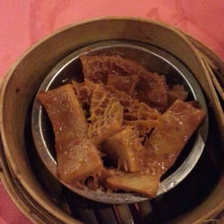 Palace Garden - Beef Honeycomb