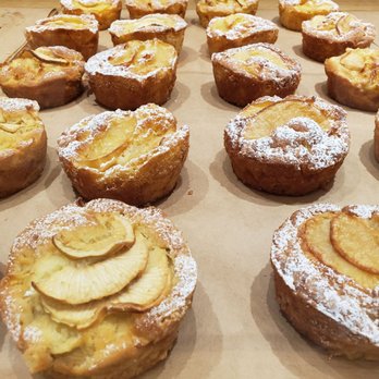 Rosetta Bakery - Yummy - Bakeries Near Me - Aventura, Florida
