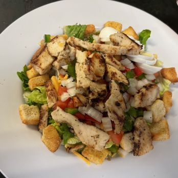 Nelson's Bar & Grill - Chicken Salad - American Near Me - Canton, Ohio Nelson's Bar & Grill - Chicken Salad - American Near Me - Canton, Ohio