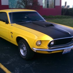 Gateway Classic Cars of Tampa