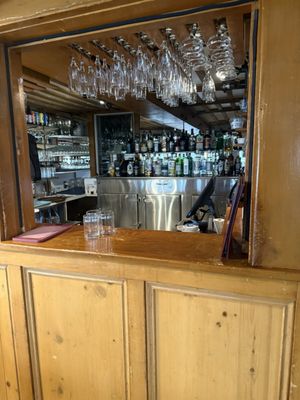 Auberge Baker Restaurant by null