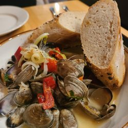 Clams