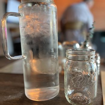 Prohibition Lounge - Water - Pizza Near Me - Norman, Oklahoma Prohibition Lounge - Water - Pizza Near Me - Norman, Oklahoma