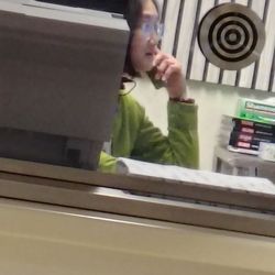 VA Medical Center - Stay away from this VA employee