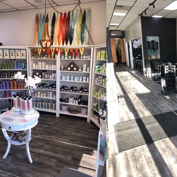 Salon Ginger - Hair Salons Near Me - Anchorage, Alaska