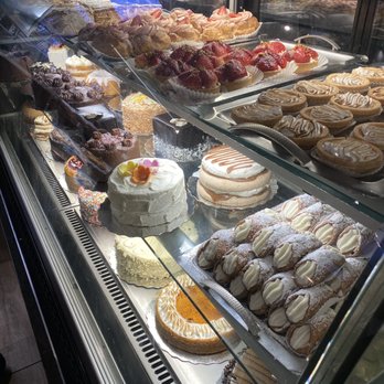Lamanna's Bakery - Yummy yummy - Bakeries Near Me - Scarborough, Ontario