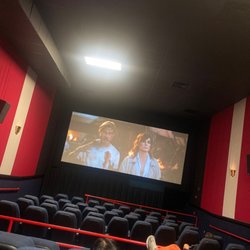 GTC Beacon Cinemas