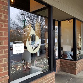 Sanctuary Bistro - Vegan Near Me - Charlotte, North Carolina Sanctuary Bistro - Vegan Near Me - Charlotte, North Carolina