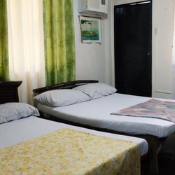 Al Del Rio Villa Resort
