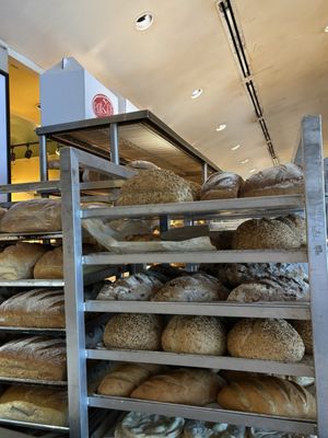 Eatzi’s Market & Bakery by null