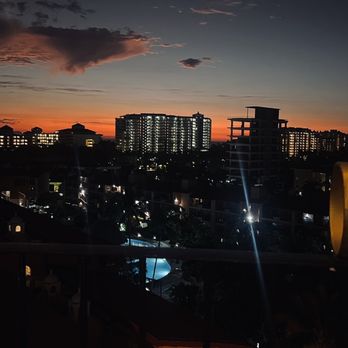 El Faro Bar - Night views - Bars Near Me - Puerto Vallarta, JAL