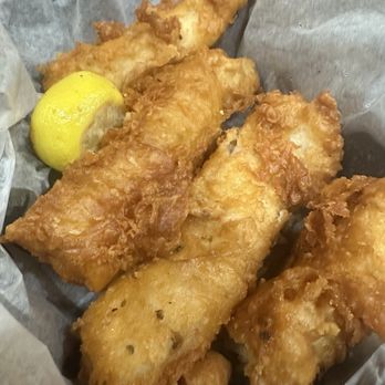 Seaside Oyster Bar - Bethlehem - The fried cod, four piece is the best fish with British influences that I've had in the region! Very good - Seafood Near Me - Bethlehem, Georgia Seaside Oyster Bar - Bethlehem - The fried cod, four piece is the best fish with British influences that I've had in the region! Very good - Seafood Near Me - Bethlehem, Georgia