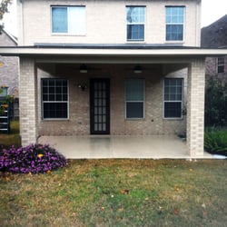 Affordable Shade Patio Covers