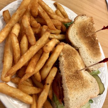 Hilda's Coffee Shop - Cafes Near Me - San Anselmo, California