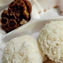 Cafe Pilipino - Pata Paksiw