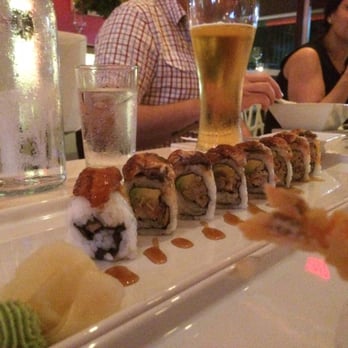 Bonding - Sushi Bars Near Me - Miami, Florida