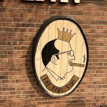 The Original Montgomery Inn - Barbeque Near Me - Montgomery, Ohio