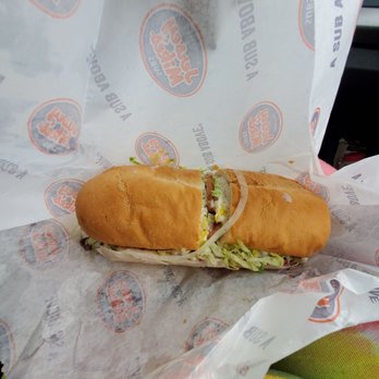 Jersey Mike's Subs - Fast Food Near Me - Secaucus, New Jersey Jersey Mike's Subs - Fast Food Near Me - Secaucus, New Jersey