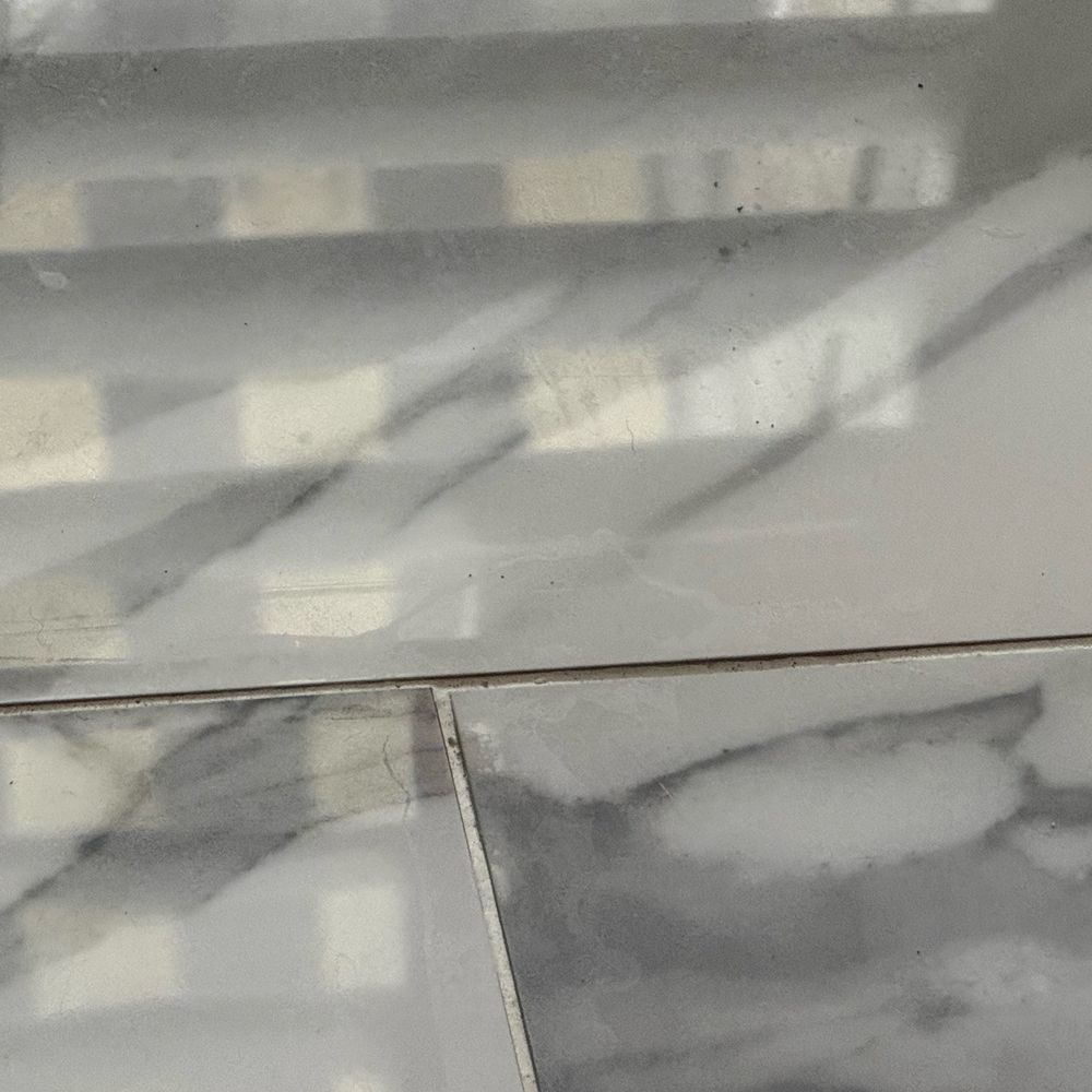 SPS and Contracting - Uneven tile all over my house - Masonry/Concrete Near Me - Georgetown, Texas