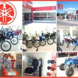 Sem Fronteiras Motos - Yamaha