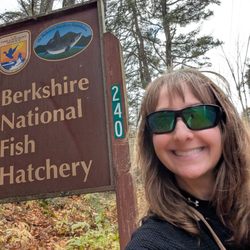 Berkshire National Fish Hatchery