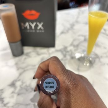 MYX Blend Bar - Cosmetics & Beauty Supply Near Me - Dallas, Texas MYX Blend Bar - Cosmetics & Beauty Supply Near Me - Dallas, Texas