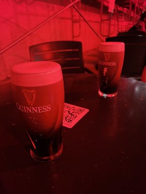 The Irish Bank by null