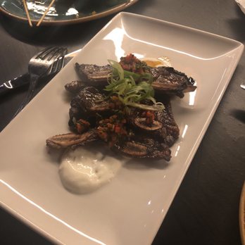 Young Joni - Korean beef short rib - Pizza Near Me - Minneapolis, Minnesota Young Joni - Korean beef short rib - Pizza Near Me - Minneapolis, Minnesota
