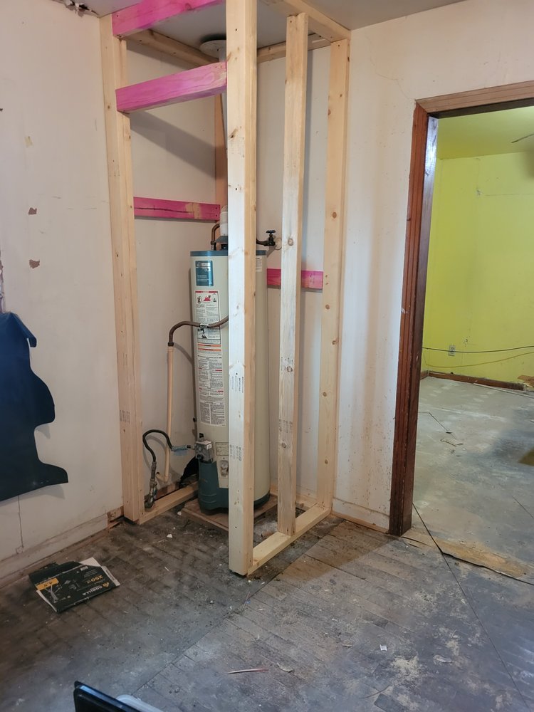 HOME BUILDERS INSPECTION GROUP Updated September 2024 11 Photos