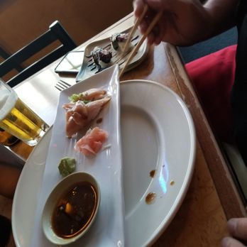 Shima - Celebrated our 16 year anniversary here. Everything was amazing - Sushi Bars Near Me - Huntington Beach, California Shima - Celebrated our 16 year anniversary here. Everything was amazing - Sushi Bars Near Me - Huntington Beach, California