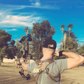 Woodley Park Archers - Shooting at the range - Archery Near Me - Van Nuys, California Woodley Park Archers - Shooting at the range - Archery Near Me - Van Nuys, California