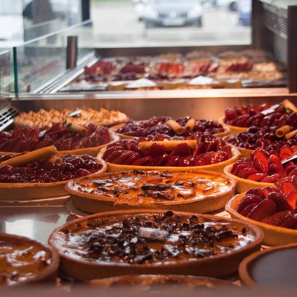Boulangerie Ange - Bakeries Near Me - Boucherville, Quebec Boulangerie Ange - Bakeries Near Me - Boucherville, Quebec