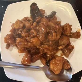 Jade Dumpling & Noodle House - Orange chicken - Chinese Near Me - Salem, Oregon Jade Dumpling & Noodle House - Orange chicken - Chinese Near Me - Salem, Oregon