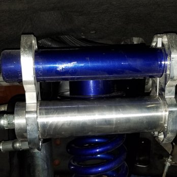 Miami Best Wheels - Scratched powder coat from installer! - Tires Near Me - Miami, Florida Miami Best Wheels - Scratched powder coat from installer! - Tires Near Me - Miami, Florida