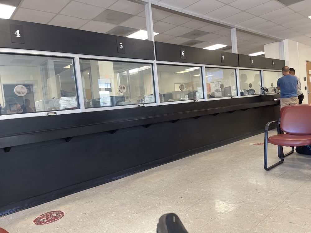 HARRIS COUNTY TAX ASSESSORS OFFICE Updated August 2024 12 Reviews