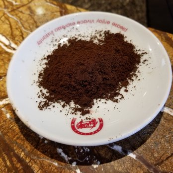 Espresso Vivace Roasteria - Brix location on Broadway - Coffee & Tea Near Me - Seattle, Washington