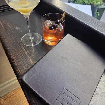 Gramercy Tavern - Wife's first time at Gramercy Tavern... - New American Near Me - New York, New York Gramercy Tavern - Wife's first time at Gramercy Tavern... - New American Near Me - New York, New York