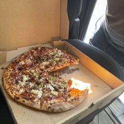 Pizza Pro's