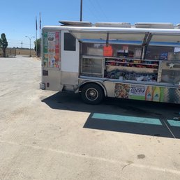 Taco truck Taco truck