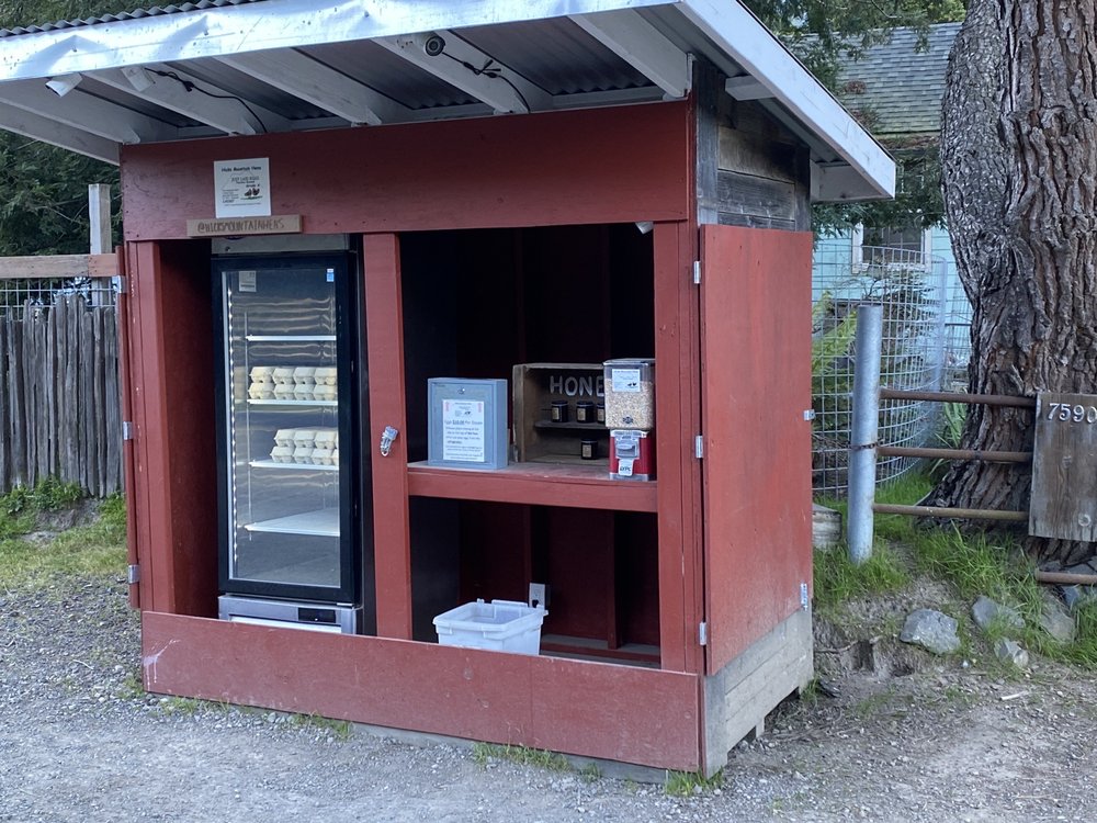 HICKS MOUNTAIN HENS Updated October 2024 14 Photos 7590 Pt Reyes