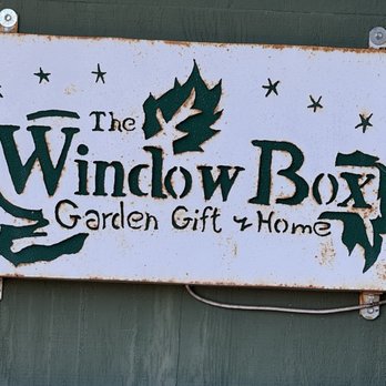 Window Box Garden Gift & Home - On Wausau Ave after 18th St but before Camp Phillips Rd - Nurseries & Gardening Near Me - Wausau, Wisconsin Window Box Garden Gift & Home - On Wausau Ave after 18th St but before Camp Phillips Rd - Nurseries & Gardening Near Me - Wausau, Wisconsin