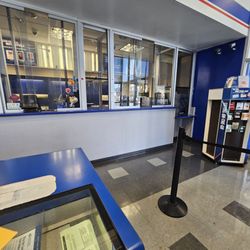 United States Postal Service
