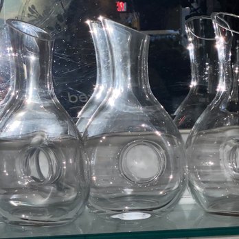 Halcyon - My favorite carafes - Seafood Near Me - Montclair, New Jersey