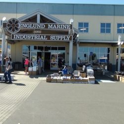 Englund Marine & Industrial Supply