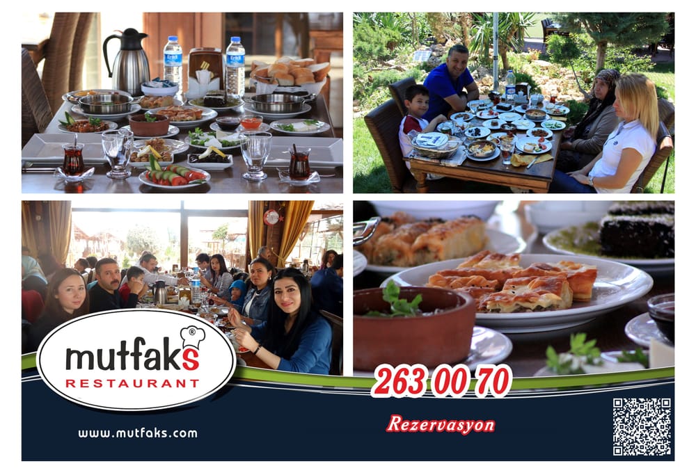 Mutfaks Restaurant