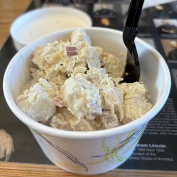 Orlean Market & Pub - Chicken Salad - Convenience Stores Near Me - Marshall, Virginia Orlean Market & Pub - Chicken Salad - Convenience Stores Near Me - Marshall, Virginia