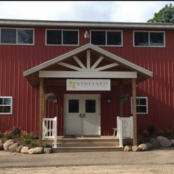 Vineyard Christian Fellowship of Lansing