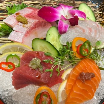 Komé - Sushi Bars Near Me - Dallas, Texas